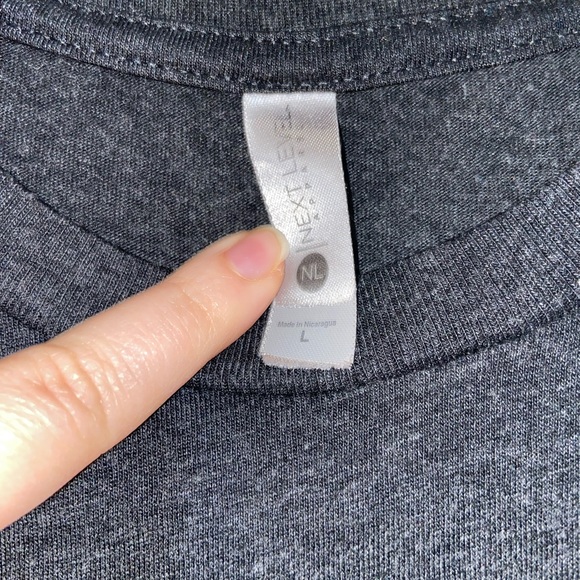 Harry Potter Mischief Managed Etsy Shirt - Picture 3 of 4